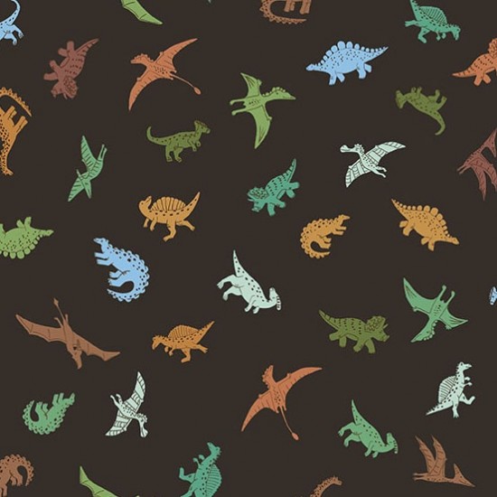 Prehistoric